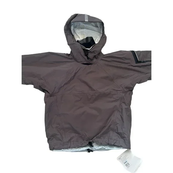 KOKATAT Tempest Grey Jacket Women’s Medium Waterproof Water Sports Paddling NWT - Picture 5 of 16